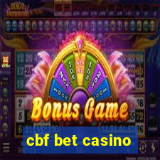 cbf bet casino